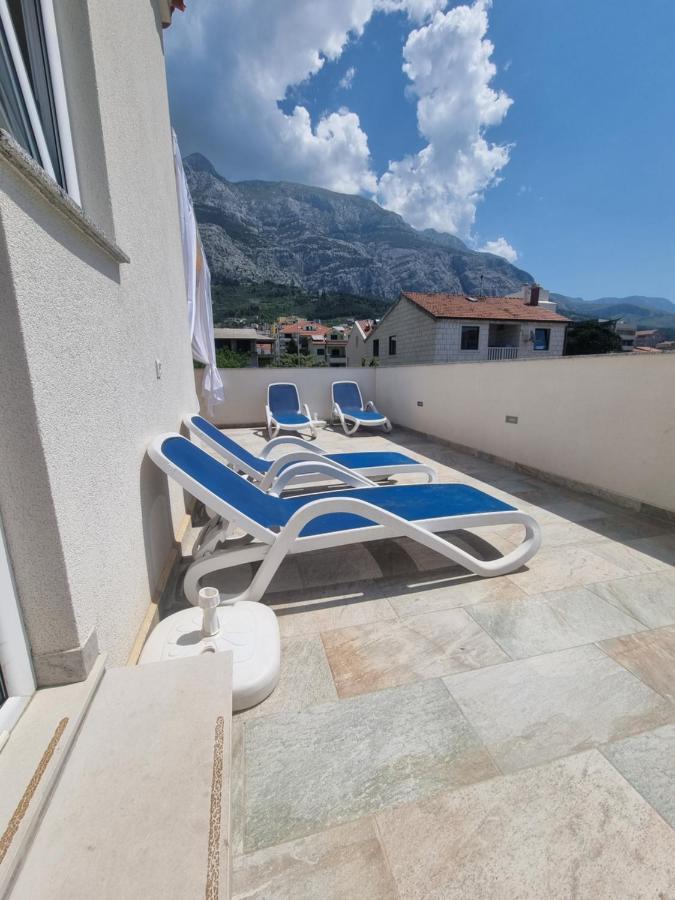 Luxury Oasis Apartman Makarska