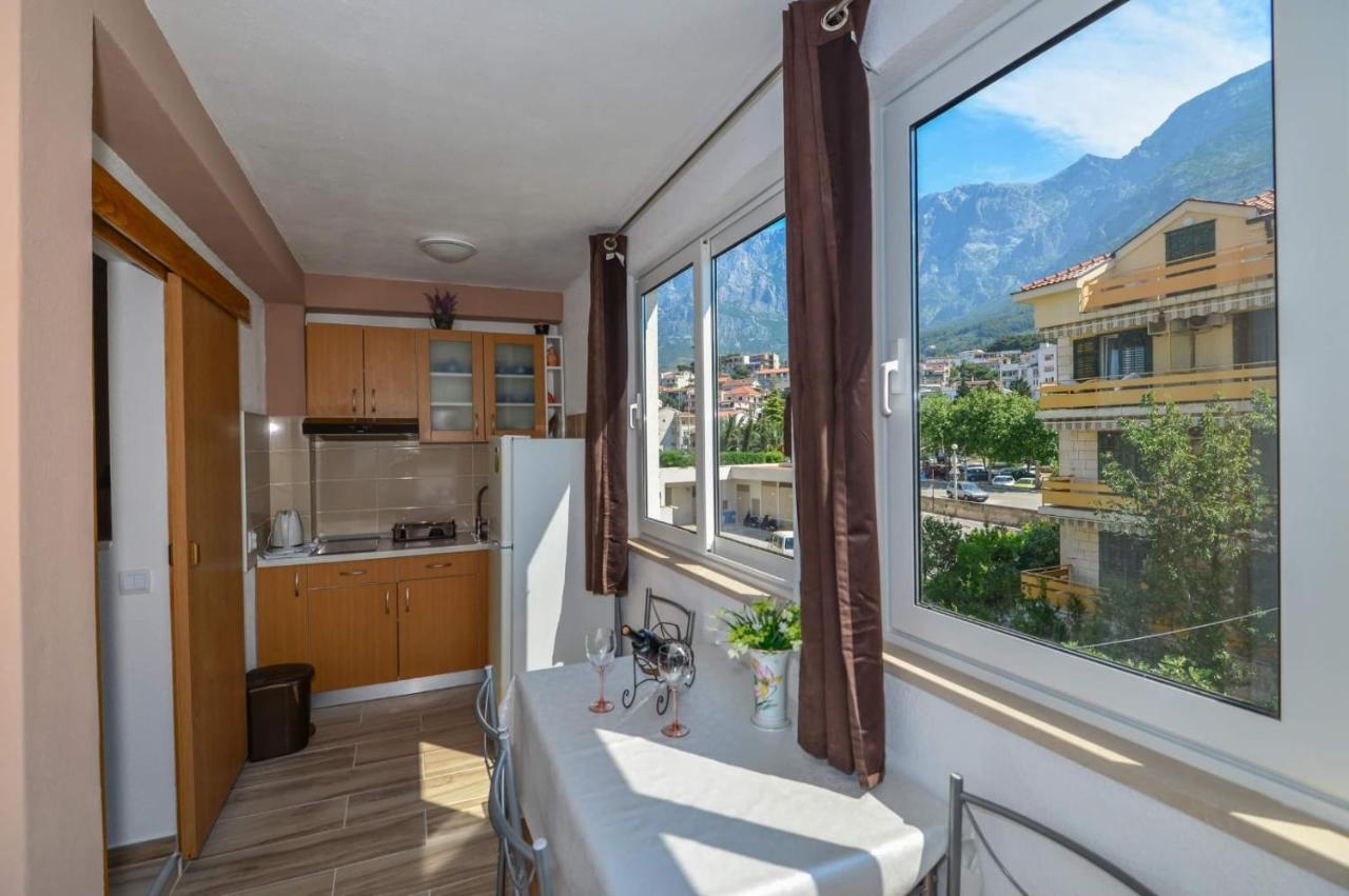 Luxury Oasis Apartman