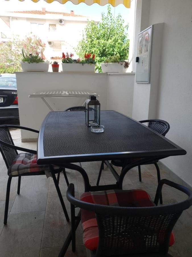Luxury Oasis Apartman Makarska