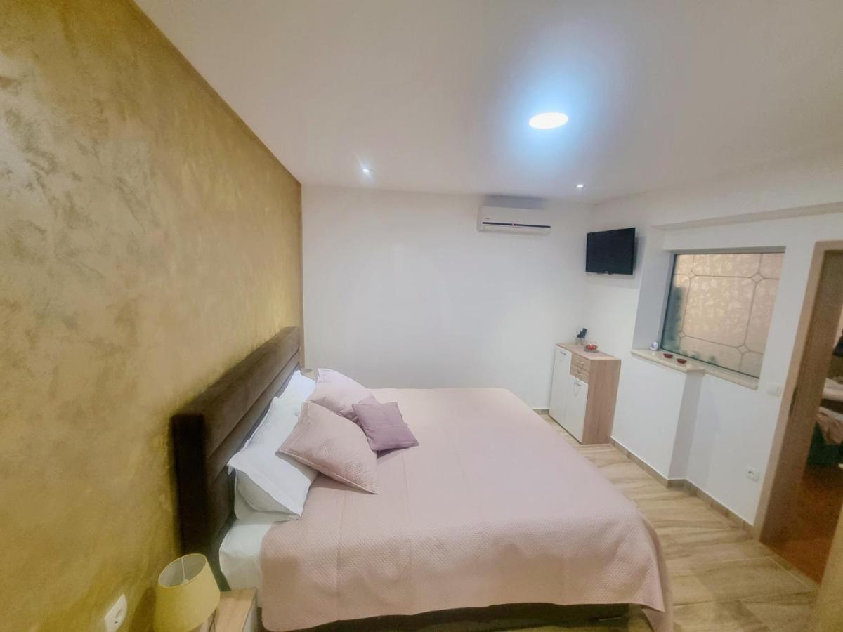 Apartman Luxury Oasis *