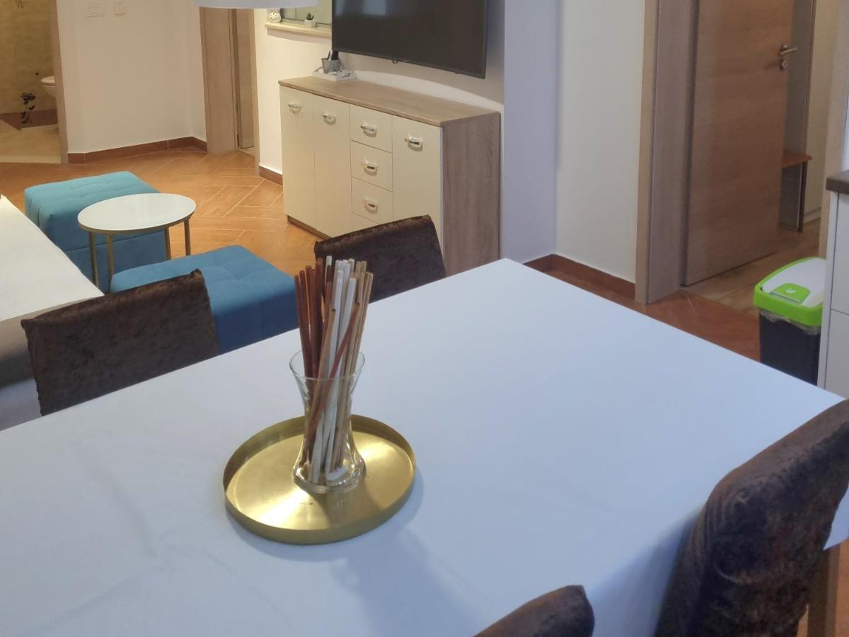 Apartman Luxury Oasis