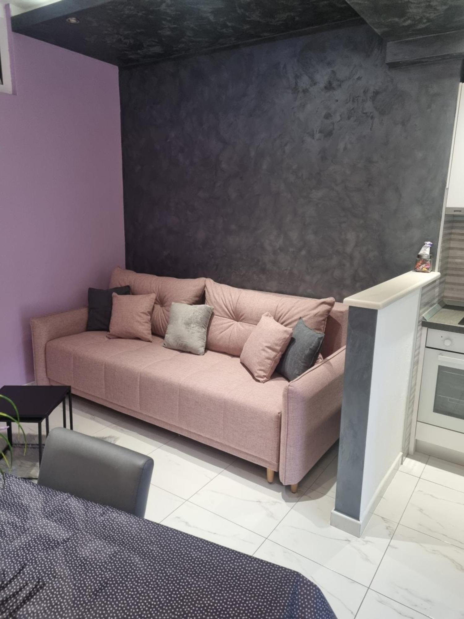 Luxury Oasis Apartman Makarska